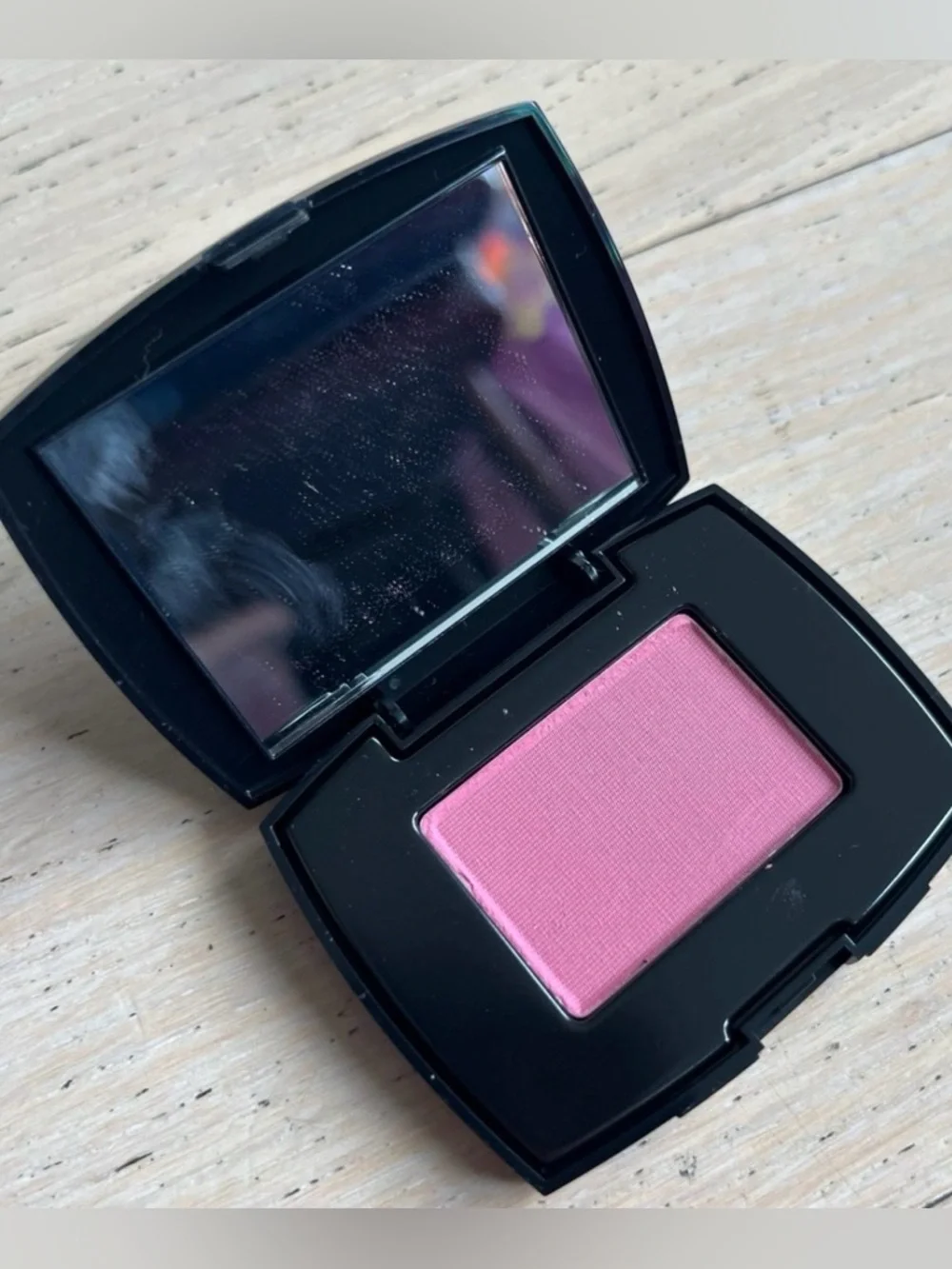 Lancôme Blush Subtil Rose Fresque .088 oz Brand New